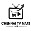 Chennai Tv Mart